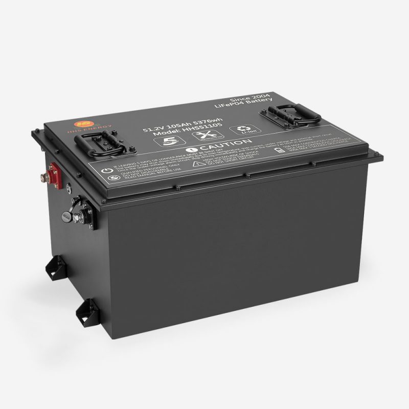 48V Golf Cart Battery 18+ Years Golf Carts Battery Manufacturer