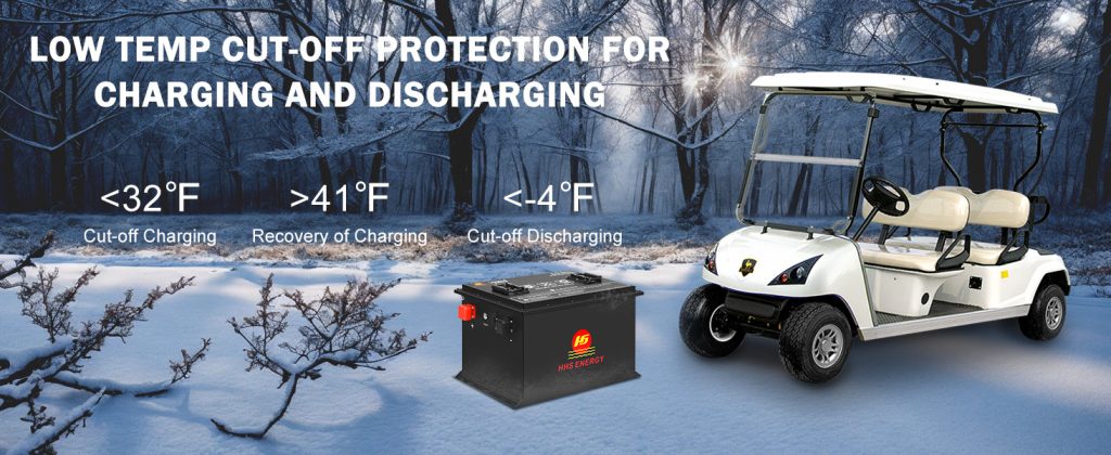 The Quest for the Best Lithium Golf Cart Battery: Powering Your Game and the Road