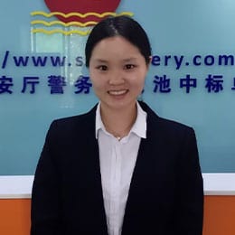 Sanly-Jia