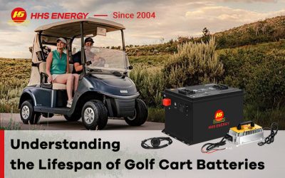 Understanding-the-Lifespan-of-Golf-Cart-Batteries