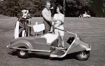 golf-cart-history